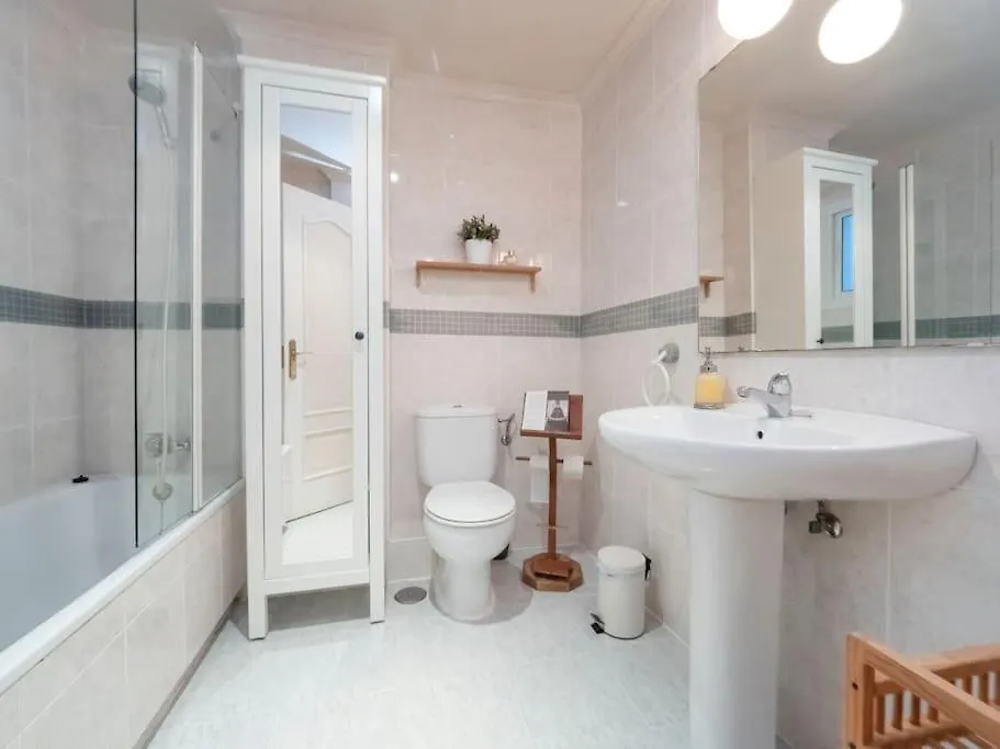 Tranquilo Y Bonito Apartamento A 10 Min Del Centro Μάλαγα Ισπανία