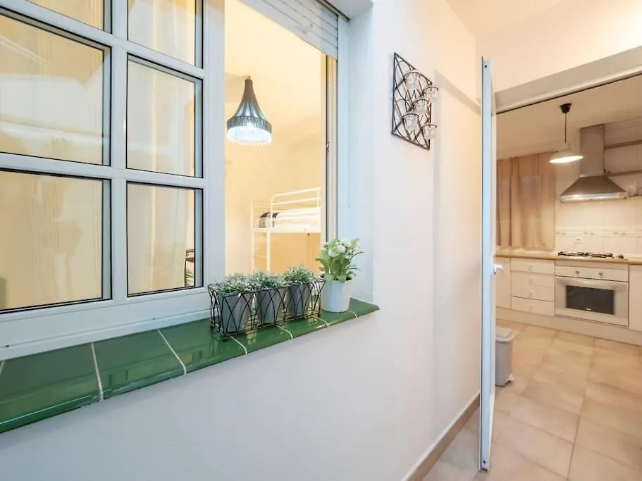 Tranquilo Y Bonito Apartamento A 10 Min Del Centro Μάλαγα 0*,  Ισπανία