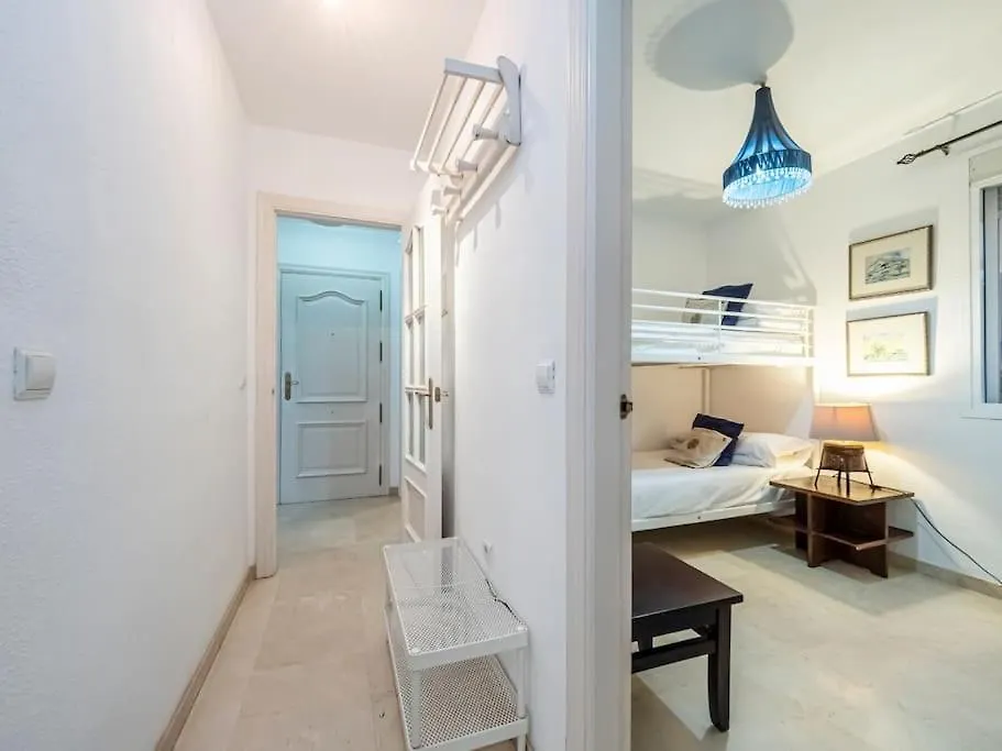 Tranquilo Y Bonito Apartamento A 10 Min Del Centro Μάλαγα Διαμέρισμα